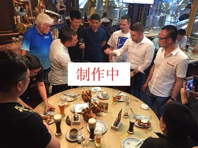 战队